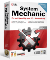System Mechanic Image